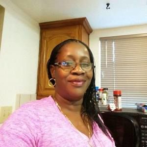 Meet your Posher, Joyce